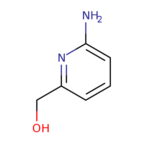 OCc1cccc(n1)N