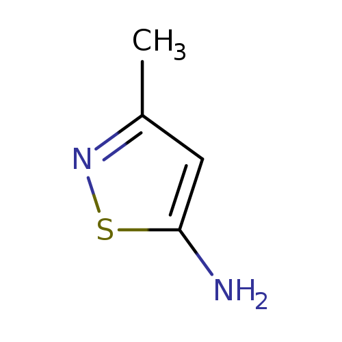 Cc1nsc(c1)N