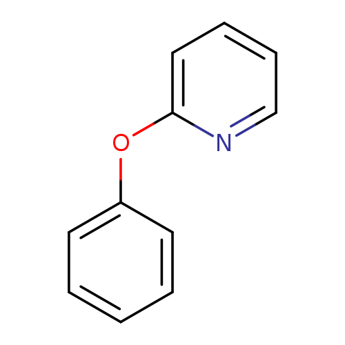 c1ccc(cc1)Oc1ccccn1