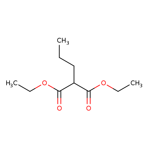CCCC(C(=O)OCC)C(=O)OCC