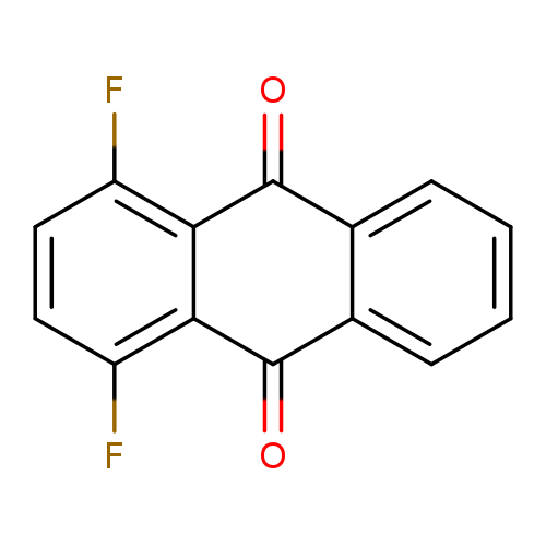 Fc1ccc(c2c1C(=O)c1ccccc1C2=O)F