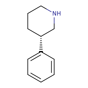 C1CC[C@H](CN1)c1ccccc1