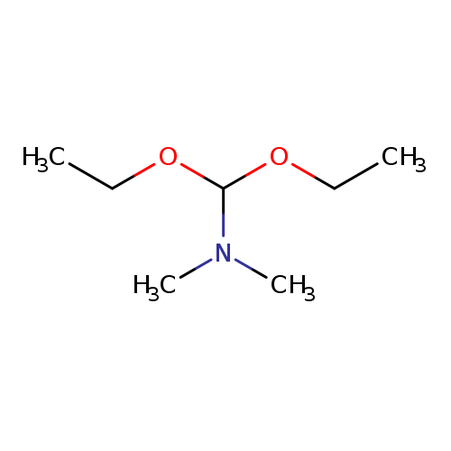 CCOC(N(C)C)OCC