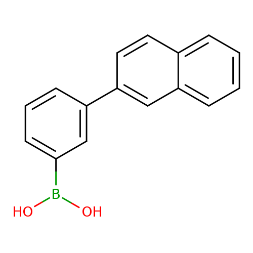 OB(c1cccc(c1)c1ccc2c(c1)cccc2)O