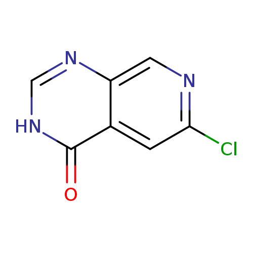 Clc1ncc2c(c1)c(=O)[nH]cn2