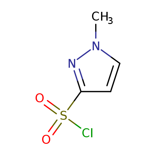 Cn1ccc(n1)S(=O)(=O)Cl