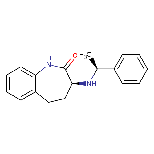 O=C1Nc2ccccc2CC[C@@H]1N[C@H](c1ccccc1)C