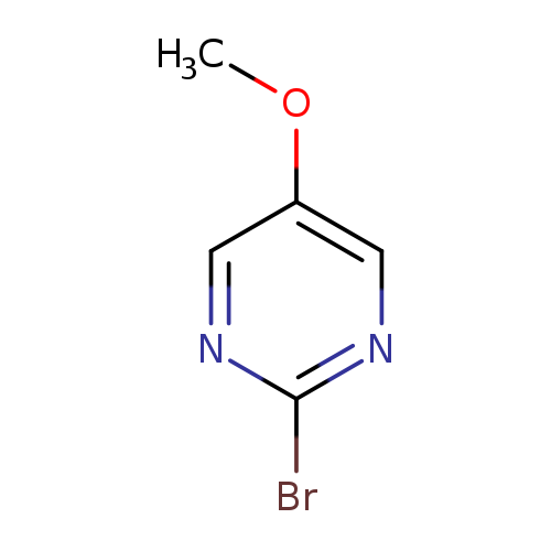 COc1cnc(nc1)Br