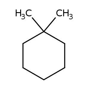 CC1(C)CCCCC1