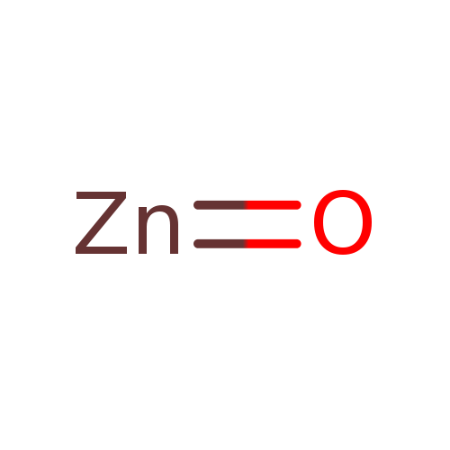 O=[Zn]