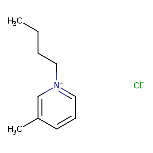 CCCC[n+]1cccc(c1)C.[Cl-]