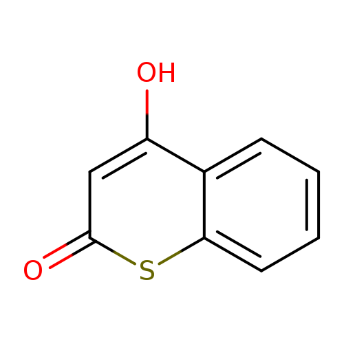 O=c1cc(O)c2c(s1)cccc2