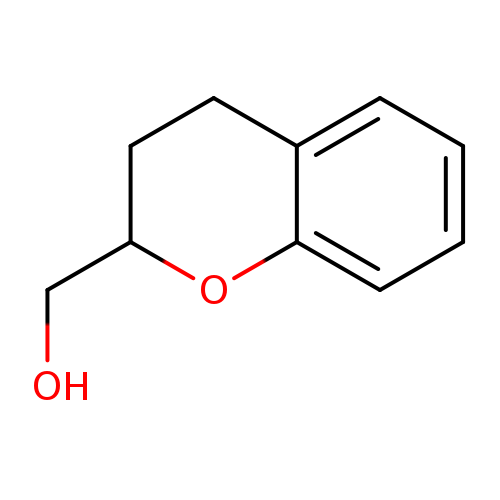 OCC1CCc2c(O1)cccc2