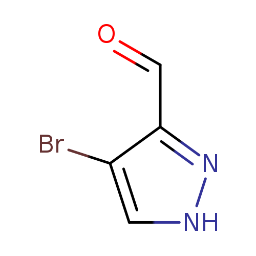 Brc1c[nH]nc1C=O