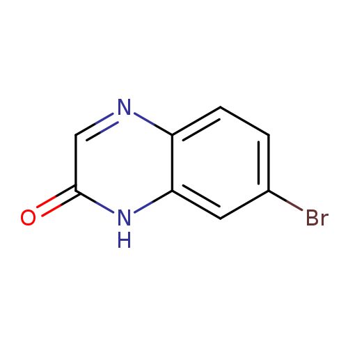 Brc1ccc2c(c1)[nH]c(=O)cn2