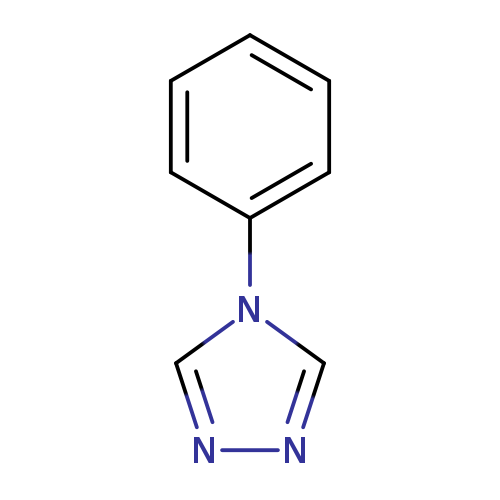 c1ccc(cc1)n1cnnc1