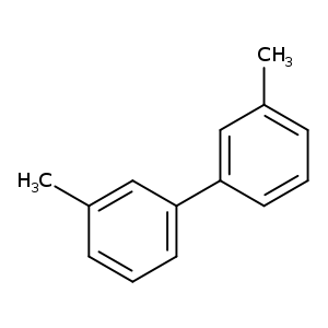 Cc1cccc(c1)c1cccc(c1)C