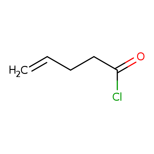 C=CCCC(=O)Cl