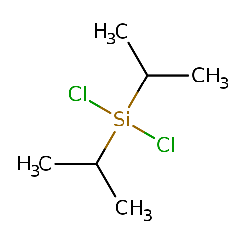 CC([Si](C(C)C)(Cl)Cl)C