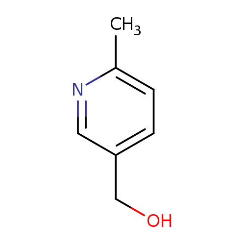 OCc1ccc(nc1)C