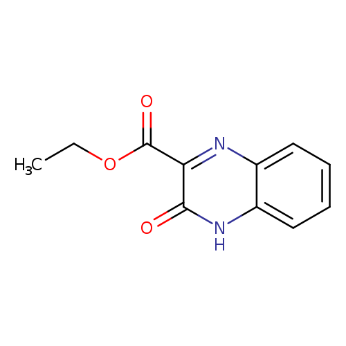 CCOC(=O)c1nc2ccccc2[nH]c1=O