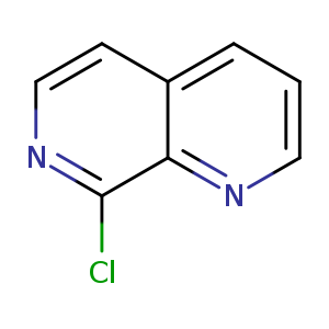Clc1nccc2c1nccc2