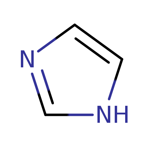 c1ncc[nH]1