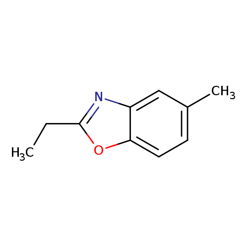 CCc1nc2c(o1)ccc(c2)C