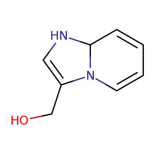 OCC1=CNC2N1C=CC=C2