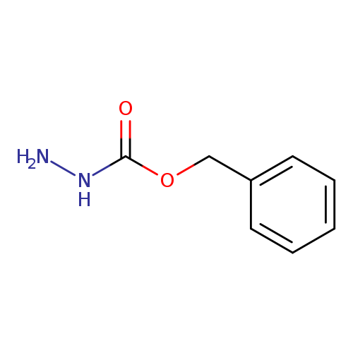 NNC(=O)OCc1ccccc1