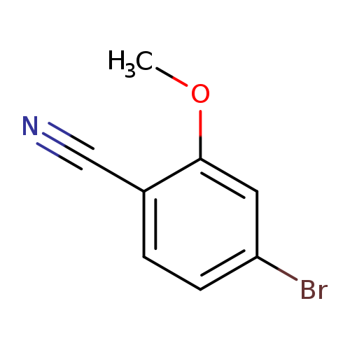 COc1cc(Br)ccc1C#N