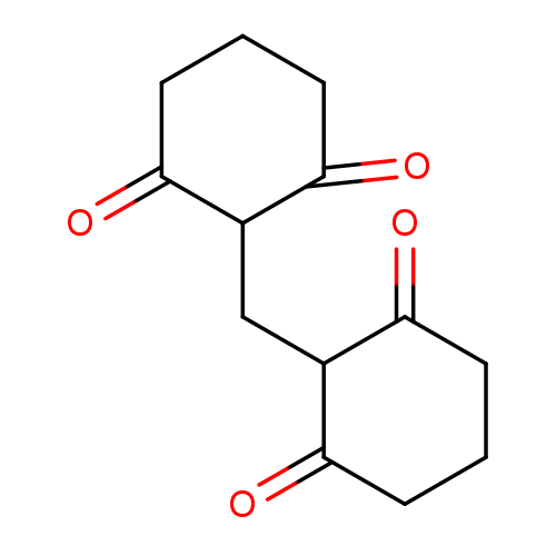 O=C1CCCC(=O)C1CC1C(=O)CCCC1=O