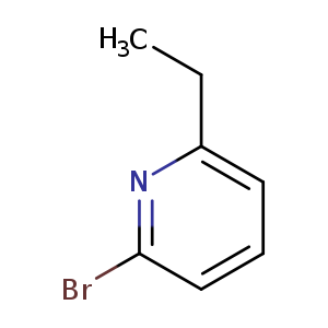CCc1cccc(n1)Br