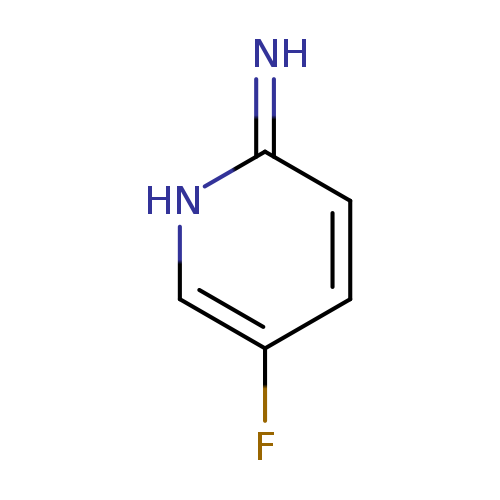 Fc1ccc(=N)[nH]c1