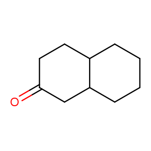 O=C1CCC2C(C1)CCCC2
