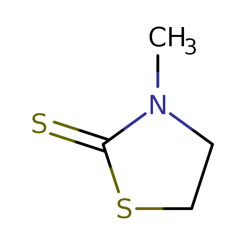 S=C1SCCN1C