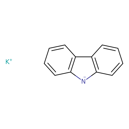 c1ccc2c(c1)[n-]c1c2cccc1.[K+]