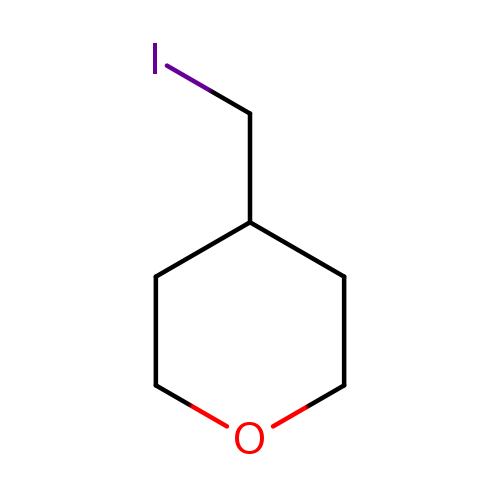 ICC1CCOCC1