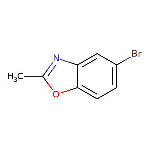 Brc1ccc2c(c1)nc(o2)C