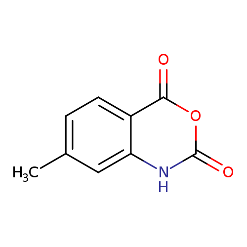 Cc1ccc2c(c1)[nH]c(=O)oc2=O