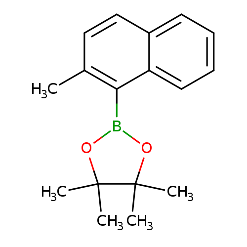 Cc1ccc2c(c1B1OC(C(O1)(C)C)(C)C)cccc2