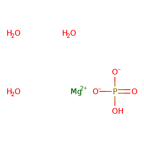 [O-]P(=O)(O)[O-].O.O.O.[Mg+2]