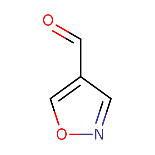 O=Cc1conc1