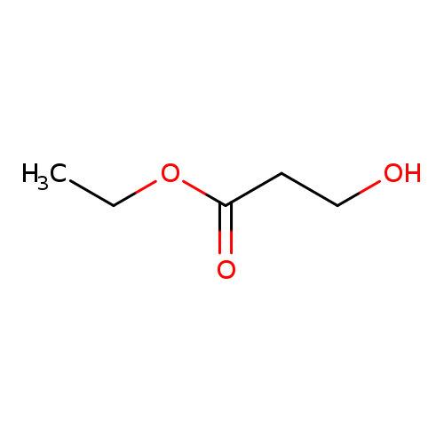 OCCC(=O)OCC