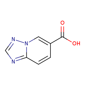 OC(=O)c1ccc2n(c1)ncn2