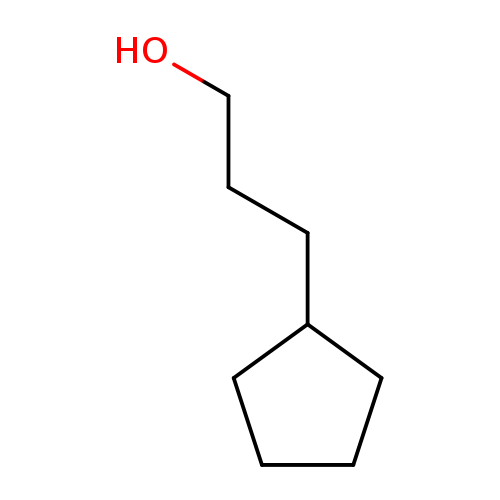 OCCCC1CCCC1