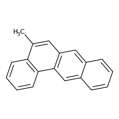 Cc1cc2cc3ccccc3cc2c2c1cccc2