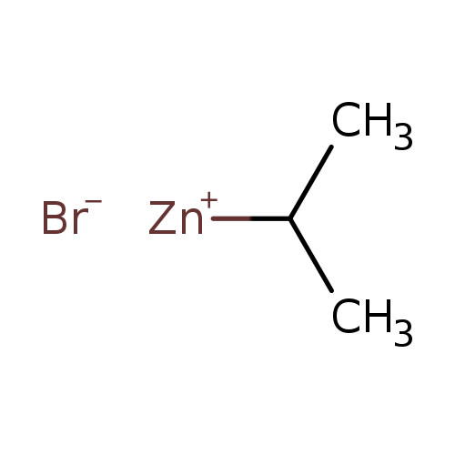 CC([Zn+])C.[Br-]