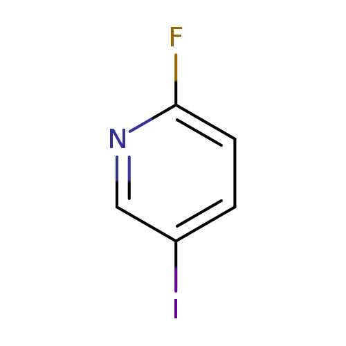 Fc1ccc(cn1)I