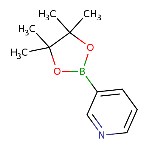 CC1(C)OB(OC1(C)C)c1cccnc1